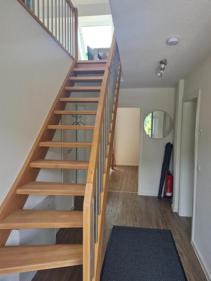 Ferienwohnung Am Rursee -Wohnung 2 Simmerath Exterior foto