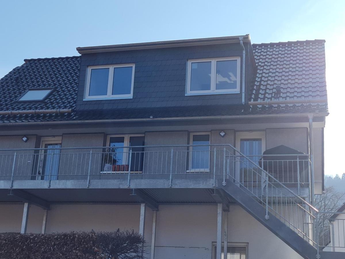 Ferienwohnung Am Rursee -Wohnung 2 Simmerath Exterior foto