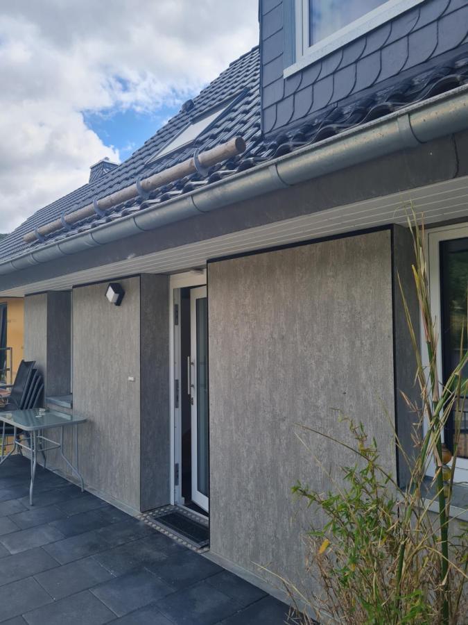 Ferienwohnung Am Rursee -Wohnung 2 Simmerath Exterior foto