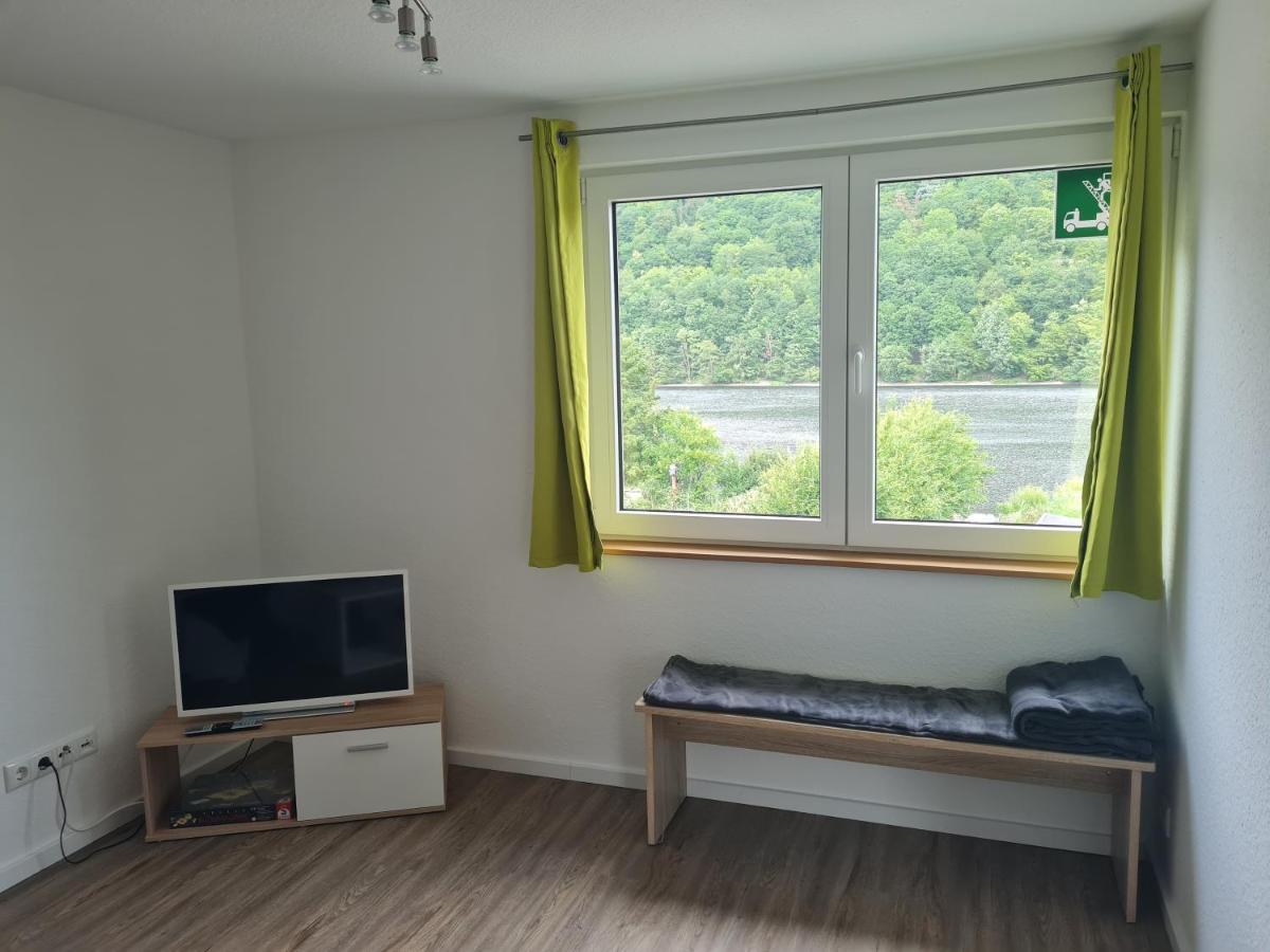 Ferienwohnung Am Rursee -Wohnung 2 Simmerath Exterior foto