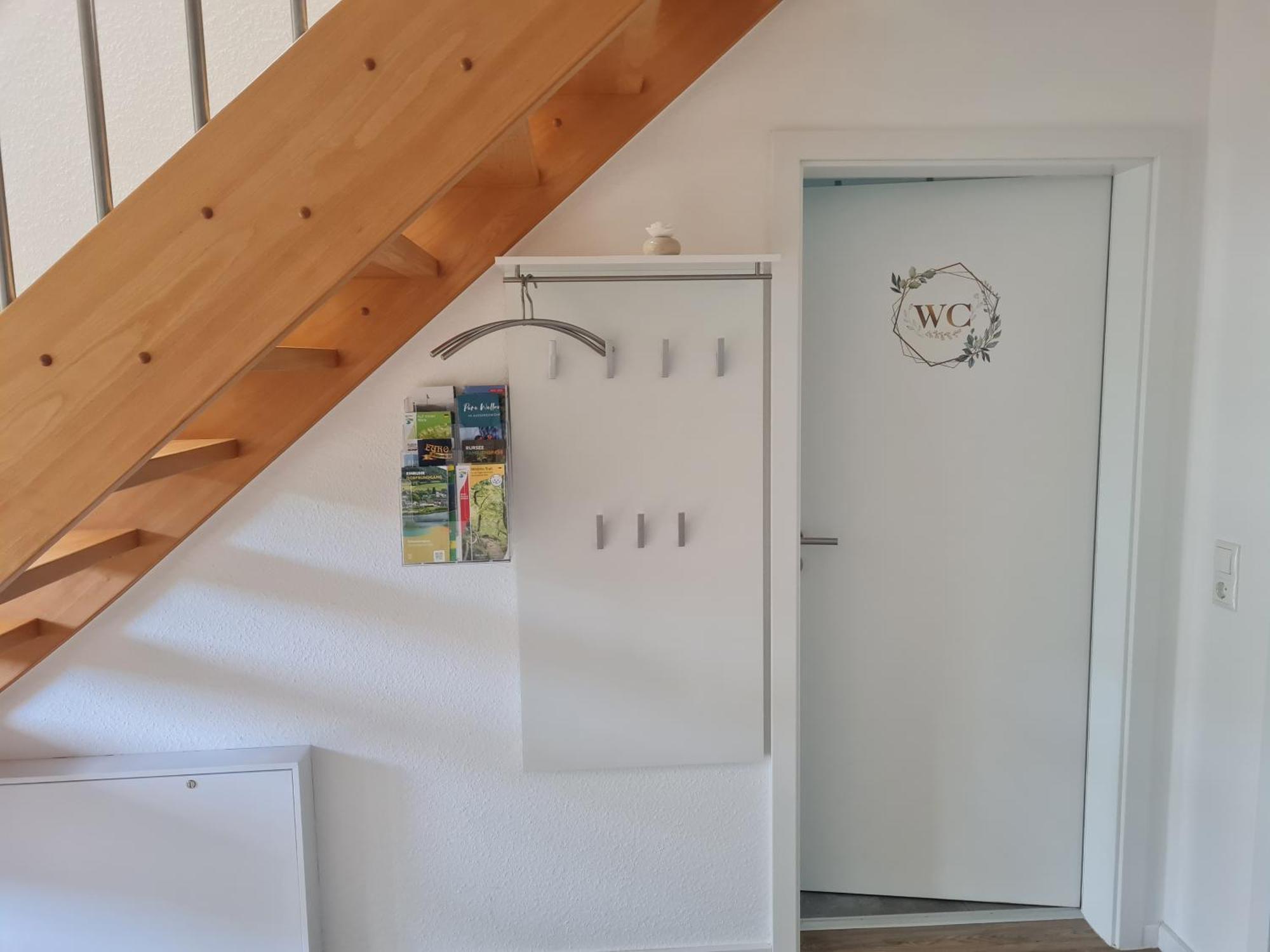 Ferienwohnung Am Rursee -Wohnung 2 Simmerath Exterior foto
