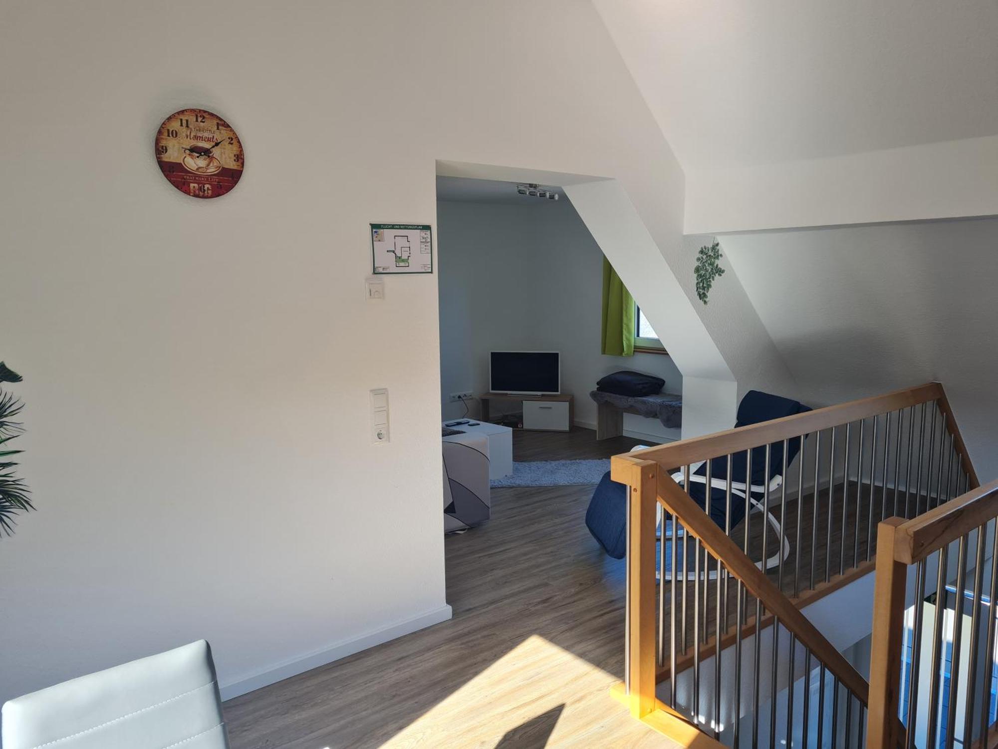 Ferienwohnung Am Rursee -Wohnung 2 Simmerath Exterior foto